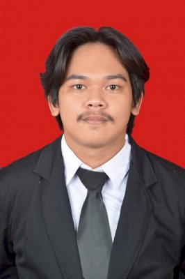 ALVIN KESUMA