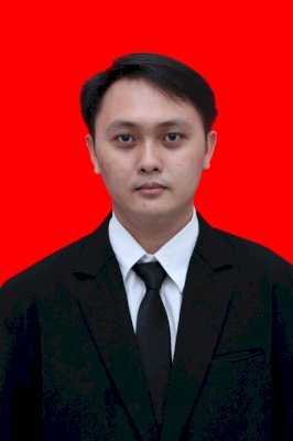 JODIE PRATAMA SEPTIYANTO