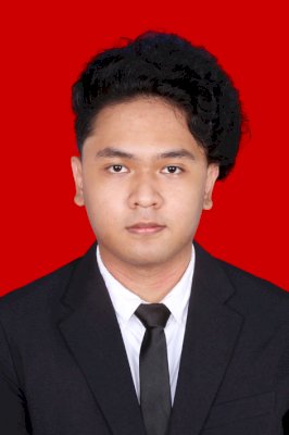 IMANUEL YUDA PRAMUDHI