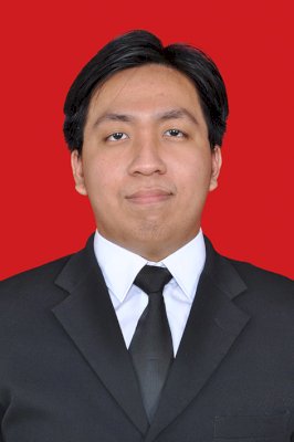 SAMUEL CHRISTOPHORUS GAZALI