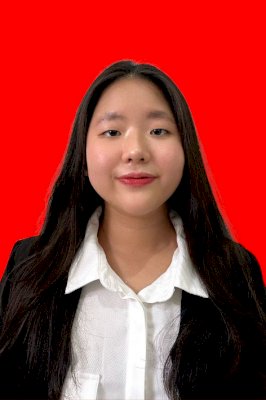 PHRICILIA SHERREN SUKARDI