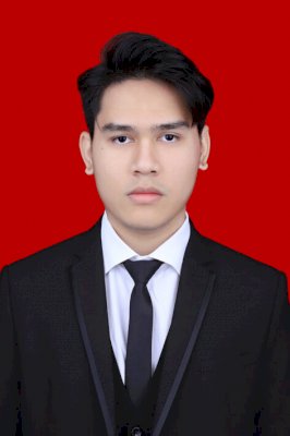 SADDAM LULIANSYAH