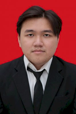 RICKY DARMAWAN