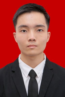 JOE ANDREAS INDAHSI
