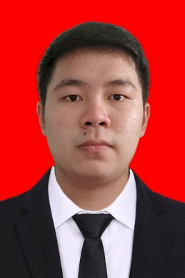 FERRY AGUSTIUS WONG