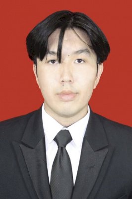 ANDREAS BUDIANTO