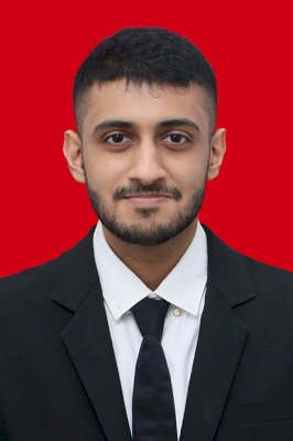 VHISAL RAJ