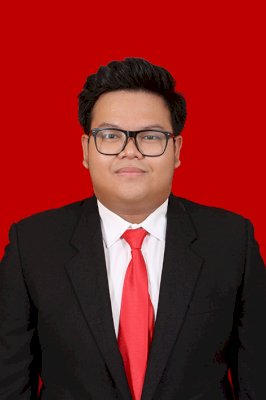 STEVANUS CRISTIAN PRAWIRA