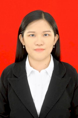 PRISCILLA PUTRI ANDINI