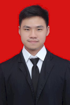 ALVIN CHRIST BUDI AGUNG