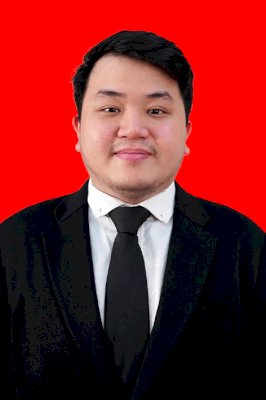 TIMOTIUS GEOVANNI SUMBODO