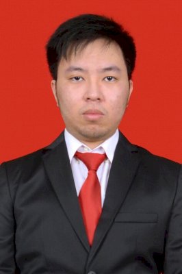 CHRISTOPHORUS WILSON SUCAHYO