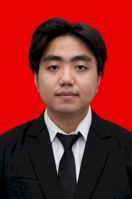 JEREMY NICOLAS SANTOSO