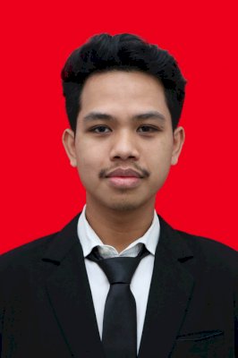 ANSELMUS SINDHU ADI YUDHISTIRA