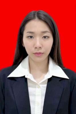 JENNIFER ETHELIND ISWANTORO