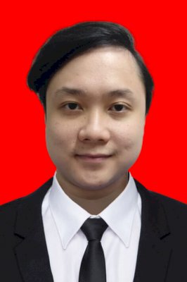 BERTLUNG SAPUTRA