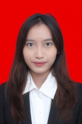 ALDIA NADEZHDA MEDIANI