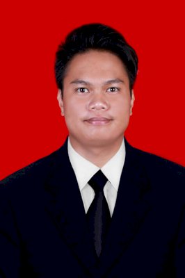 KEVIN HASIHOLAN SIMAMORA