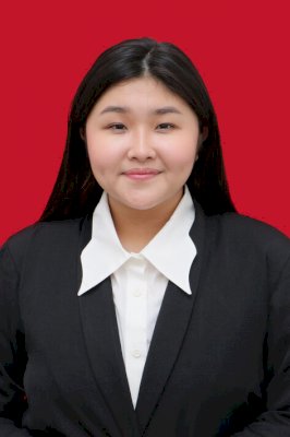 DIONETTA JUSUF