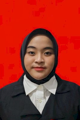 DENISHA NURUL AISYAH