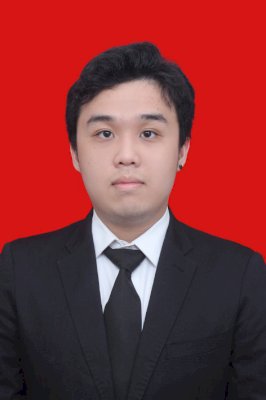 DICKY SAPUTRA