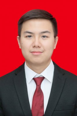 NICHOLAS JOEL SANTOSA