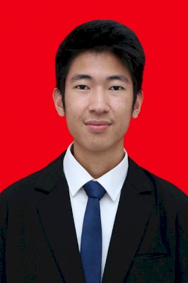 DARREL RANGGI JAUHAR