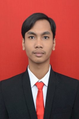 GABRIEL POSSENTI WIDI NUGROHO