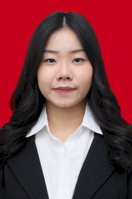 CATHERINE YOLANDA