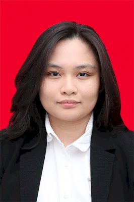 GISELA NADINE VALERINA