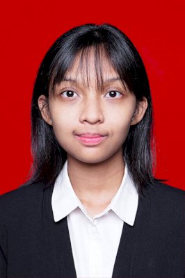 GABRIEL TRIXIE VANIA