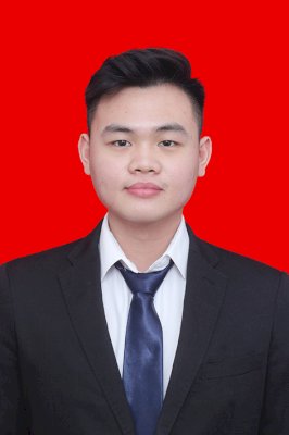 GARRY RAHARDJA