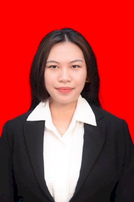 ANGELIA FRISKA KABAN