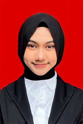 DINDA SHAUMI PUTI BALQIS