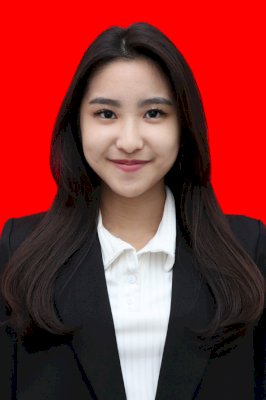 AUDREY CLEVIANT HIDAYAT