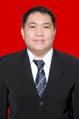 SAMUEL AGUSTINUS FEBRIANTO