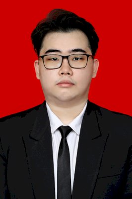 KEVIN JONATHAN TANIMENA