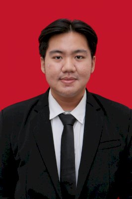CHALVIN REYNARDO