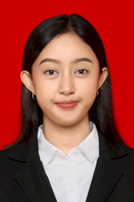 IRENE VALENTINA KOSASIH