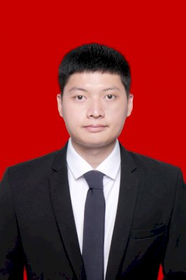 JOVI JORDAN SURIANTO