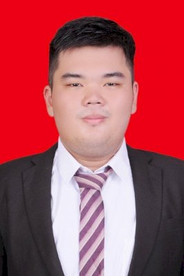 ANDREAS DEEVIN HARTONO