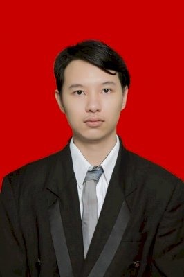 BILLY ANTONNIUS IRWAN