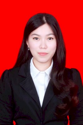 ANGELITA FELICIA SETIAWAN