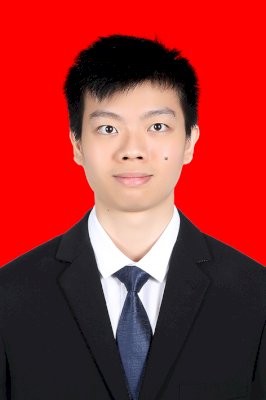 JONATHAN WILLIAM BUDIARTO