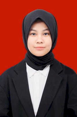 DINDA ISNI ANWAR