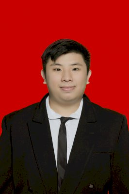 WILLIAM PRATAMA THENARIANTO