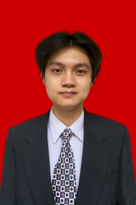 JONATHAN LISANDER PRASETYO