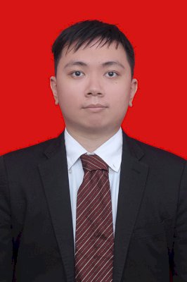 CHRISTIAN CAHYADI