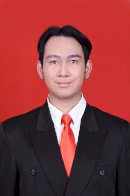 DEODATUS ABBO KHARIS PANE