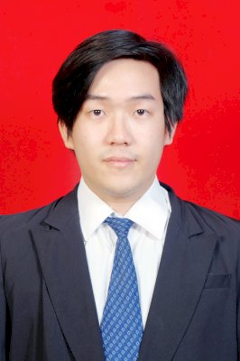 RICKY CHANDRA